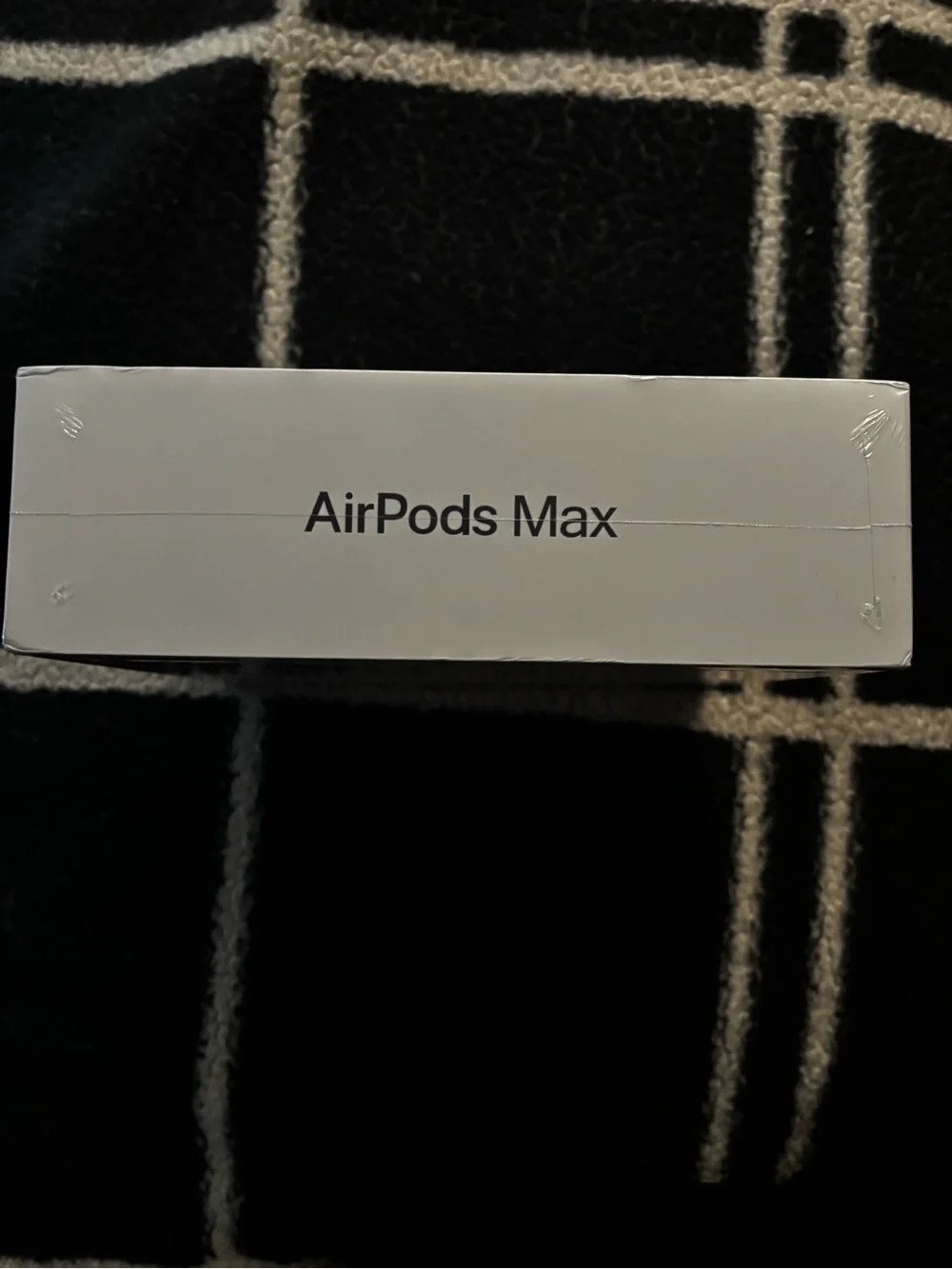 Apple Airpod Max - Black